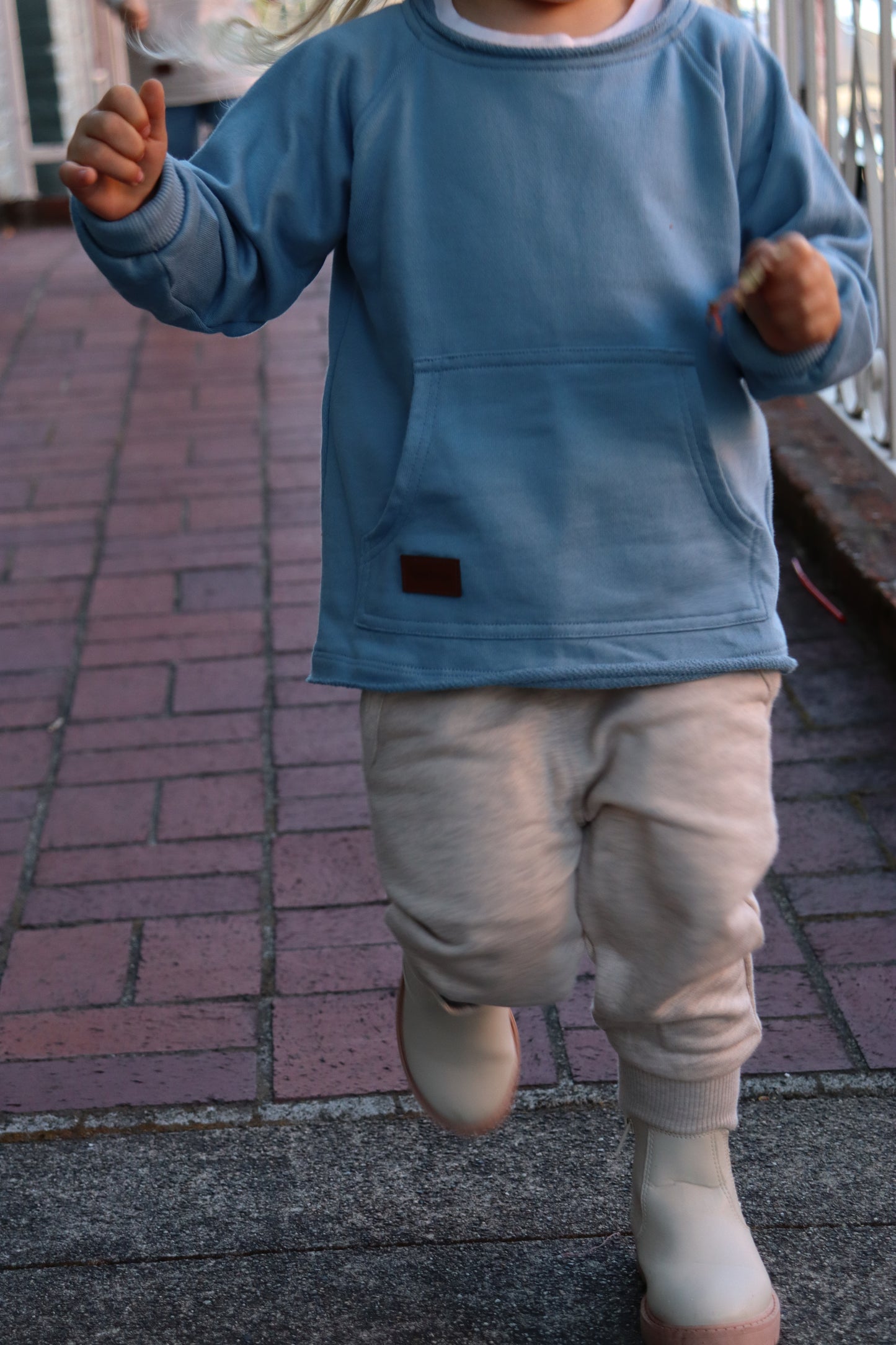 NJC Jogger pants