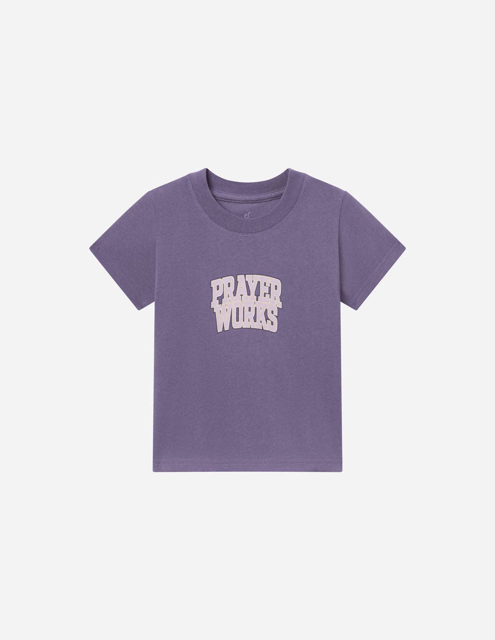 Prayer Works Kids Tee
