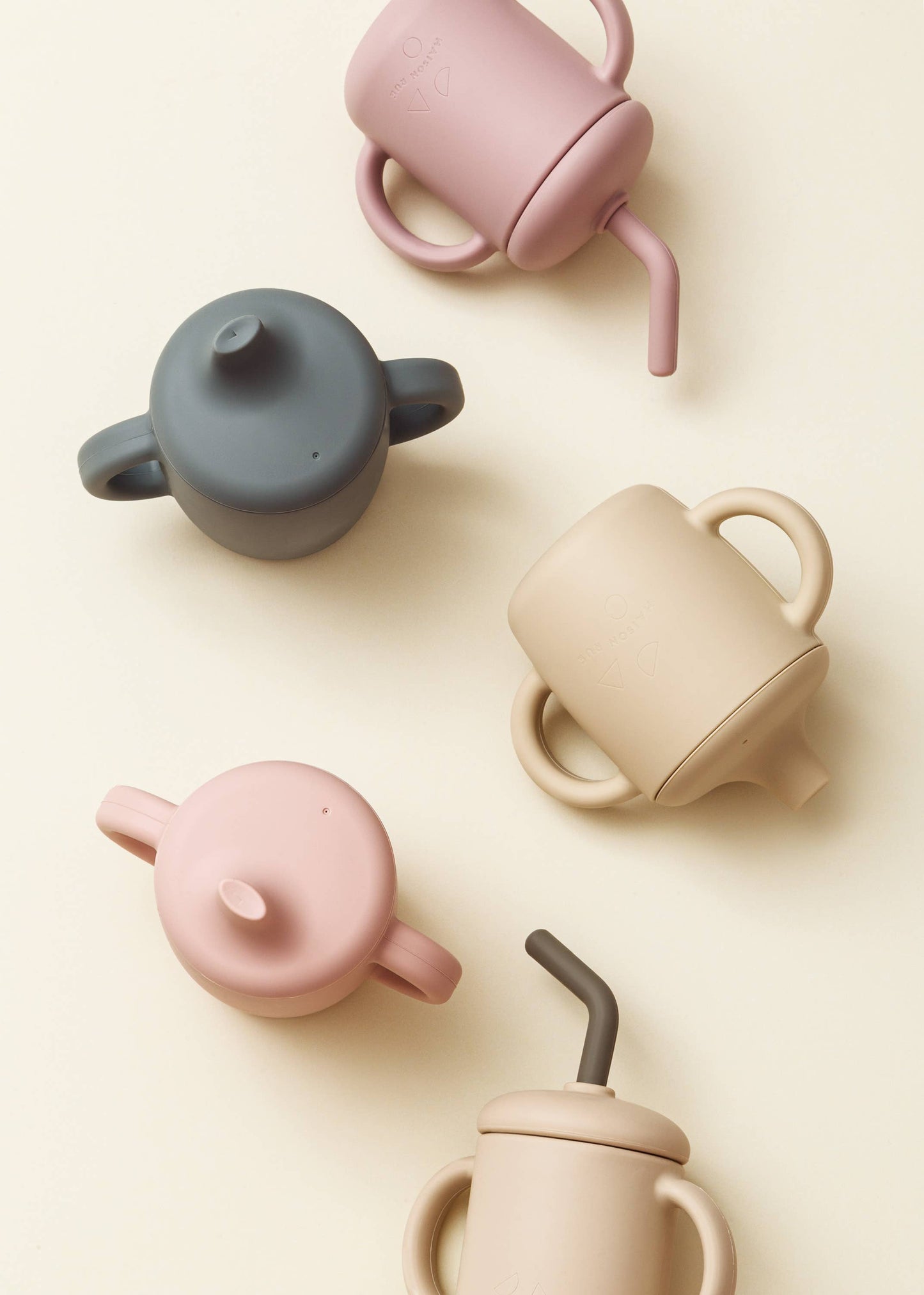 Leo Sippy Cup