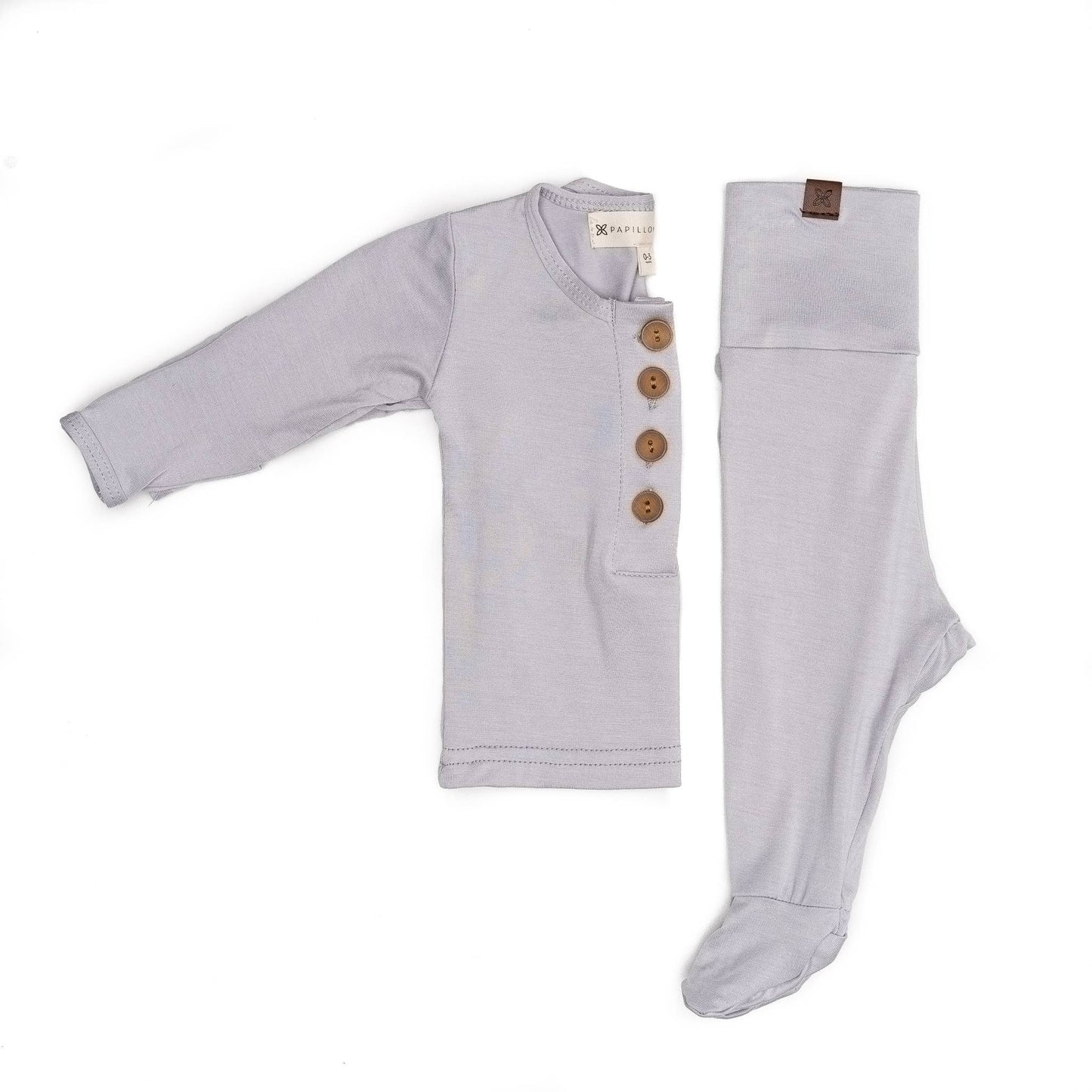 Top+Bottom Set
