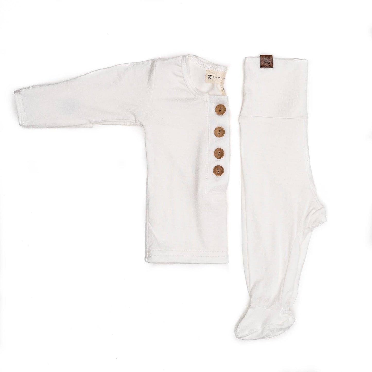 Top+Bottom Set