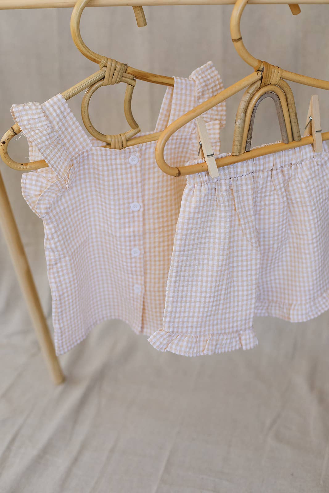 Julia Short Set