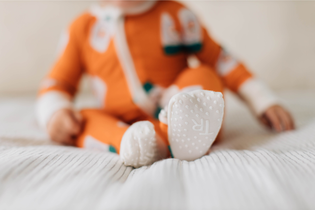 Confiture de Tangerines Convertible Romper
