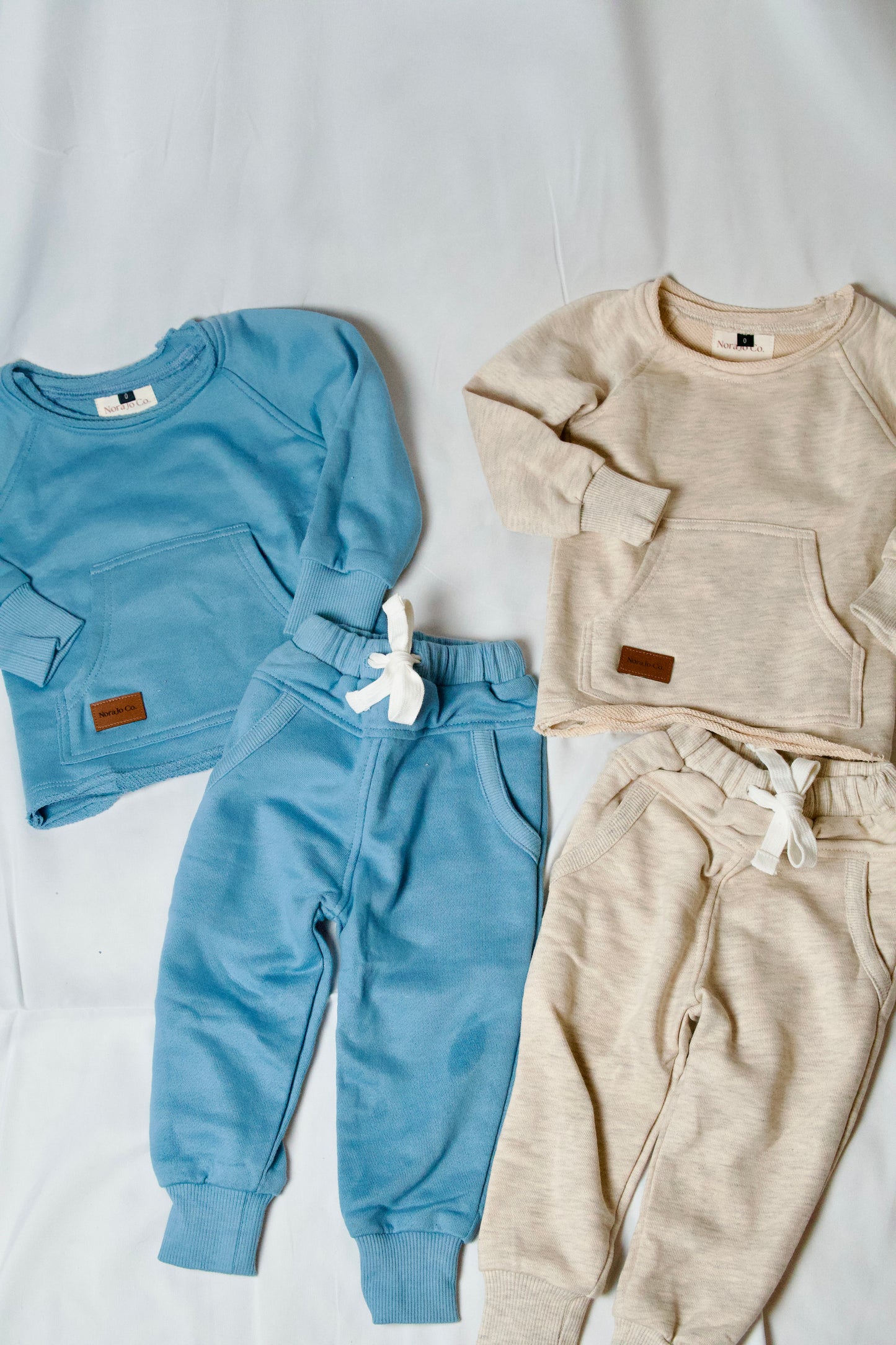 NJC Jogger pants