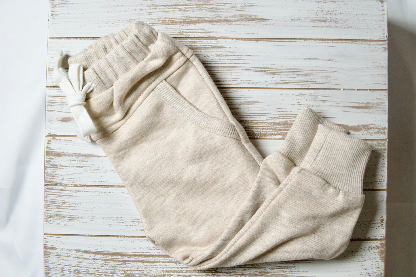 NJC Jogger pants