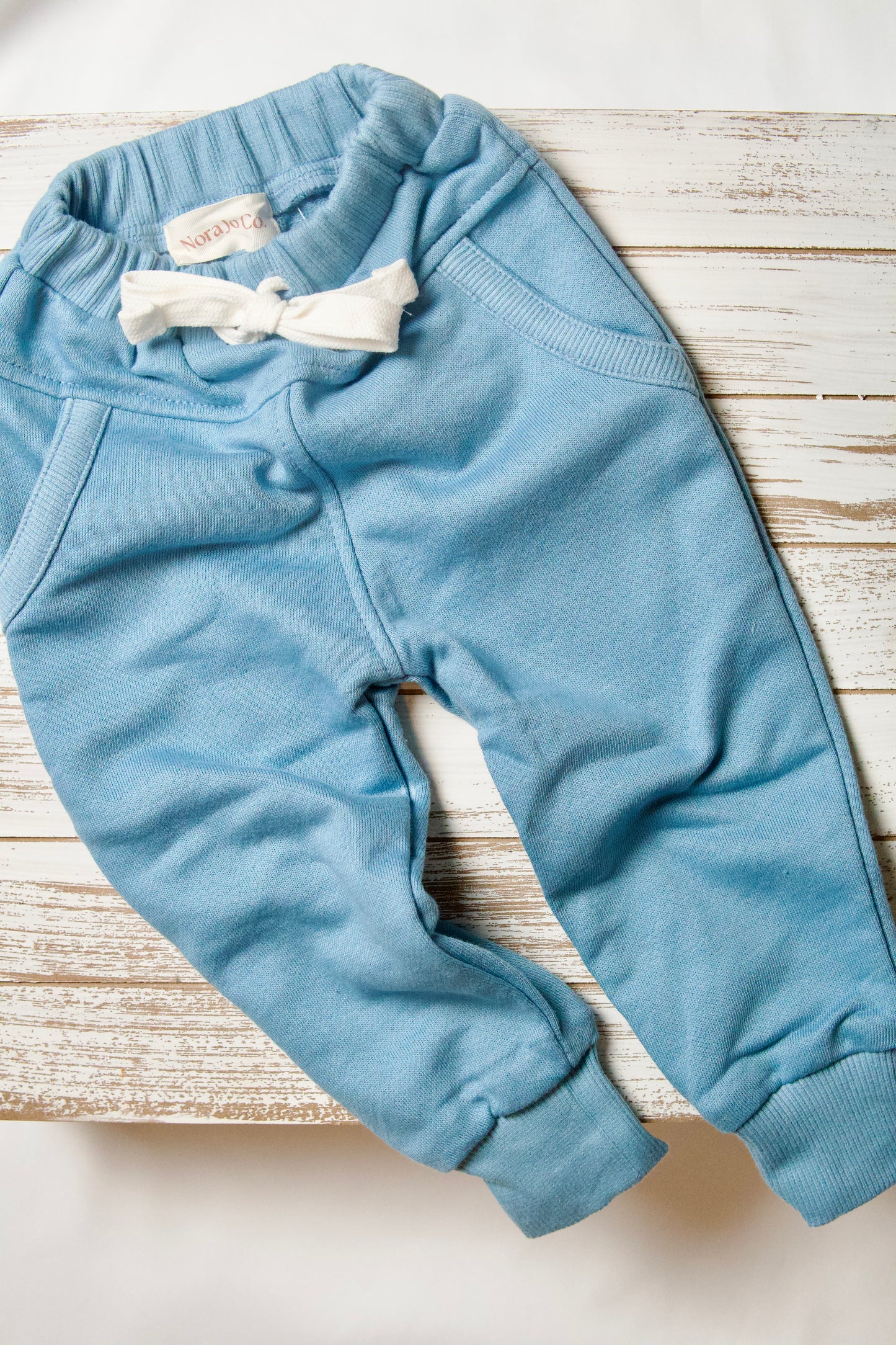 NJC Jogger pants