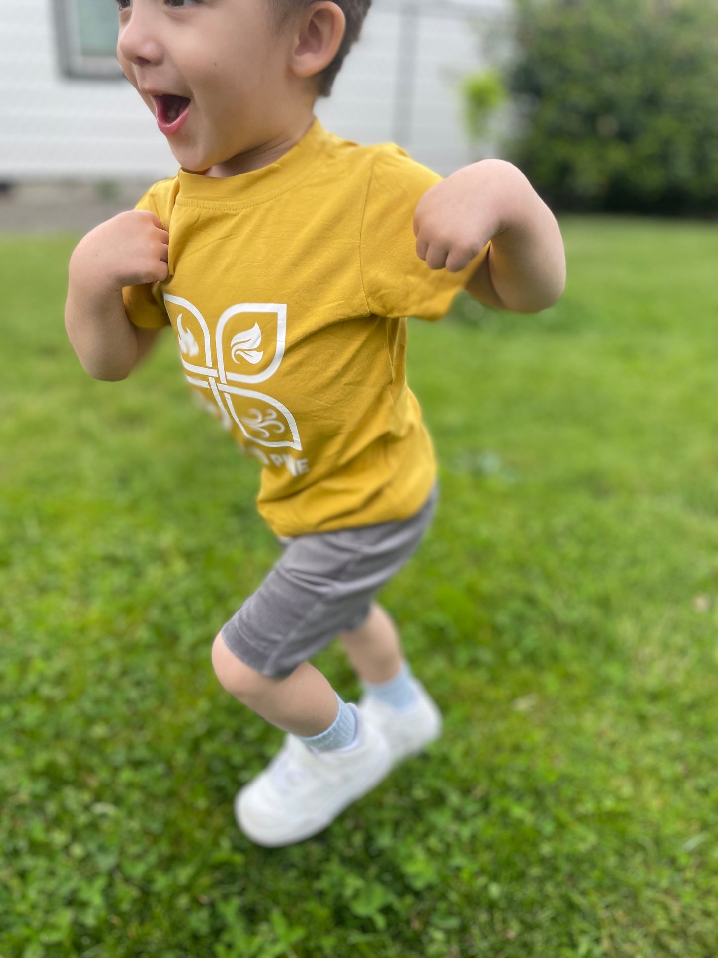 The Katahdin Tee