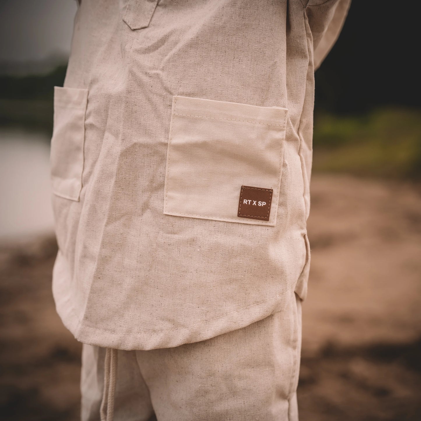 Linen Shirt