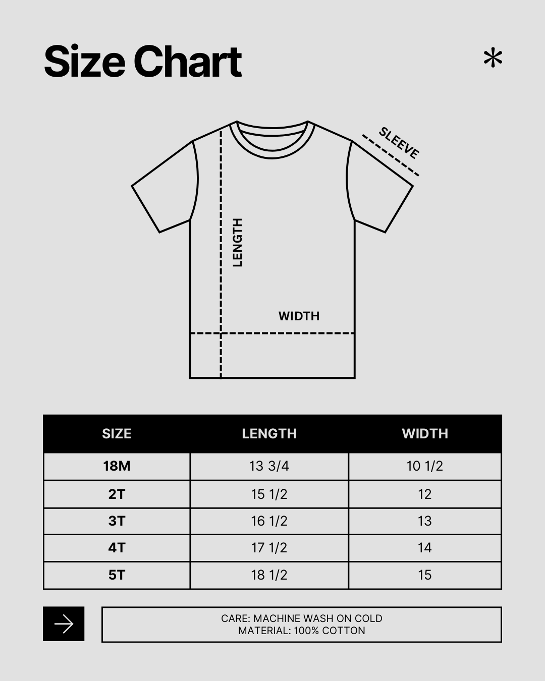 Nearly Feral TShirt for Wild Child, Nearly Feral Toddler