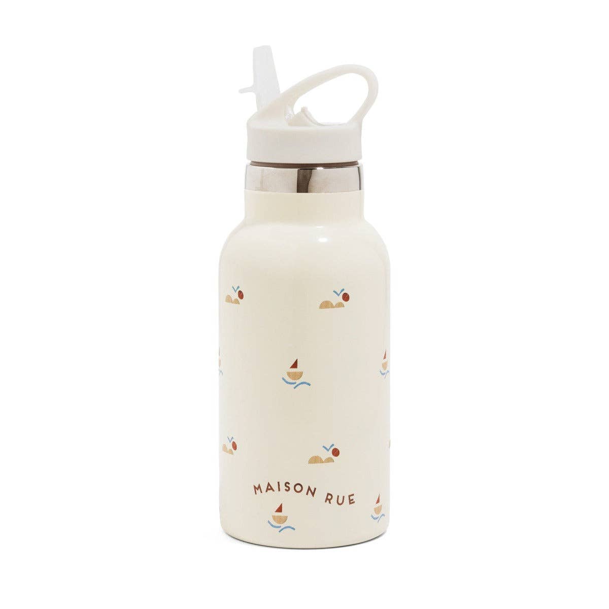 Wolfie Bottle