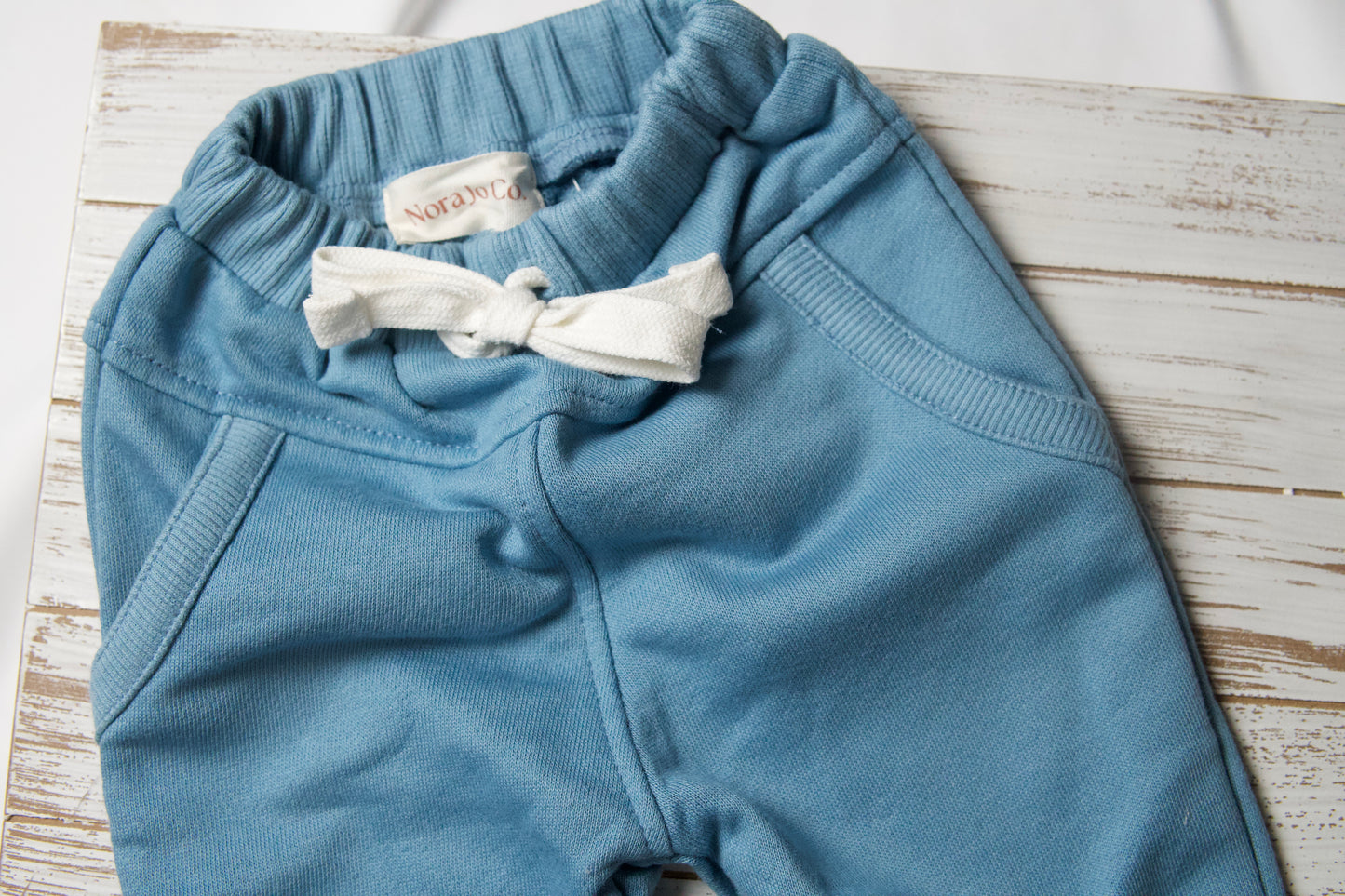 NJC Jogger pants
