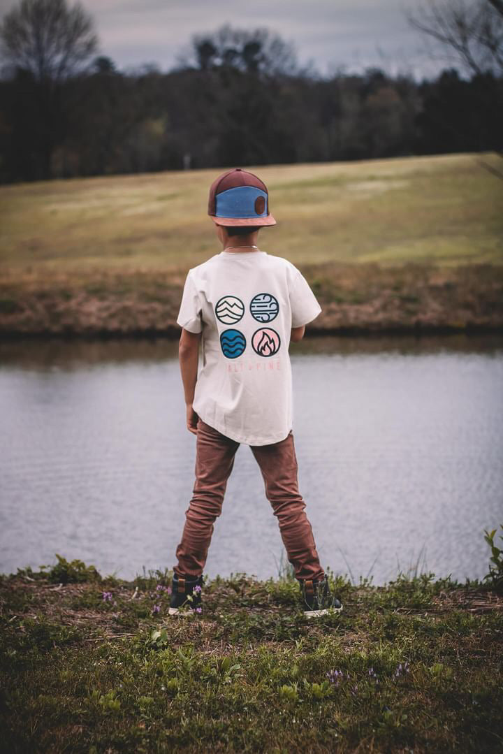 Element Tee