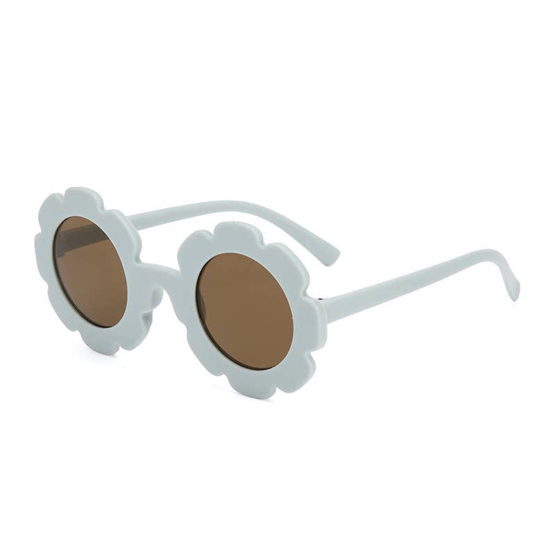 Baby/ Kids Sunglasses- Flower