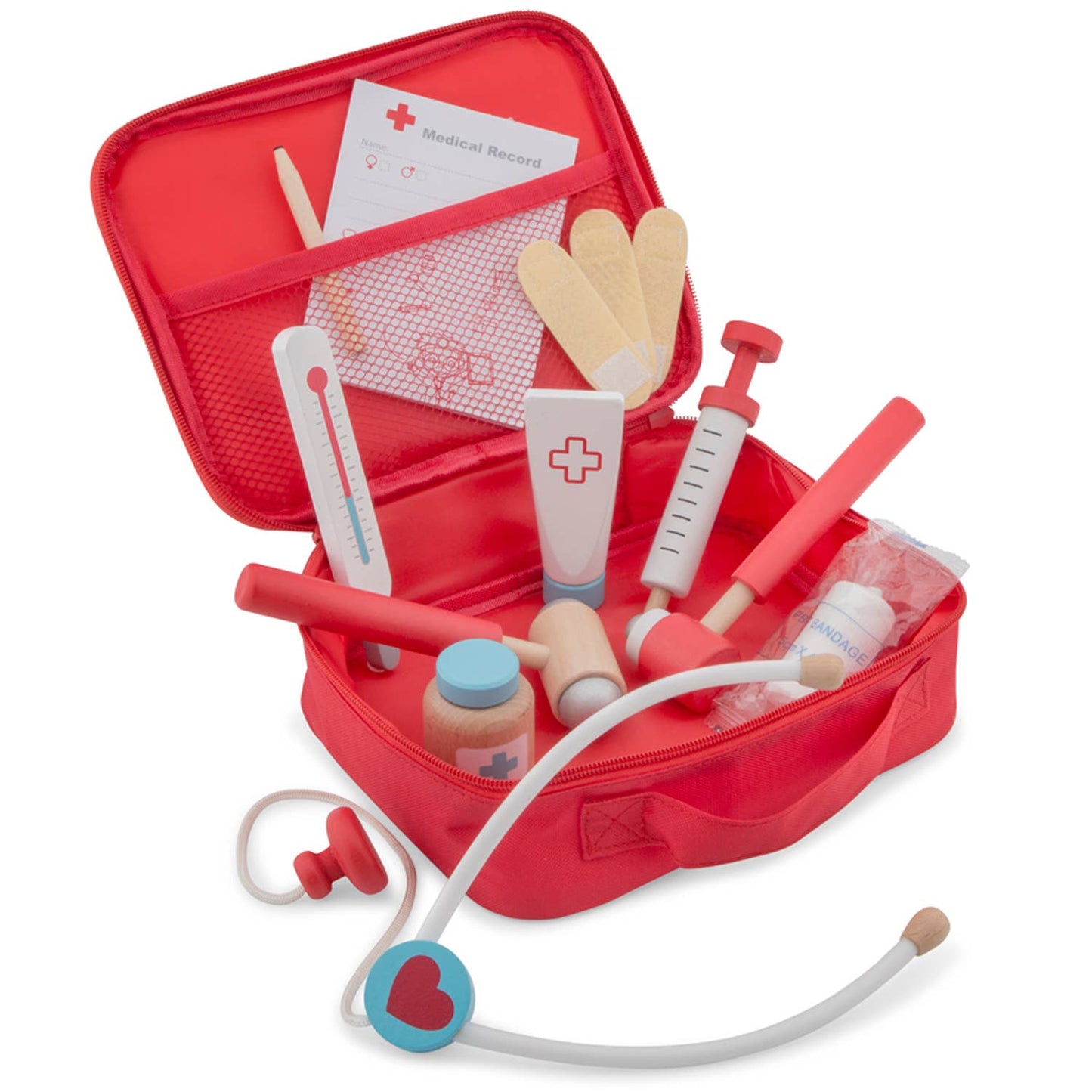 Doctor set