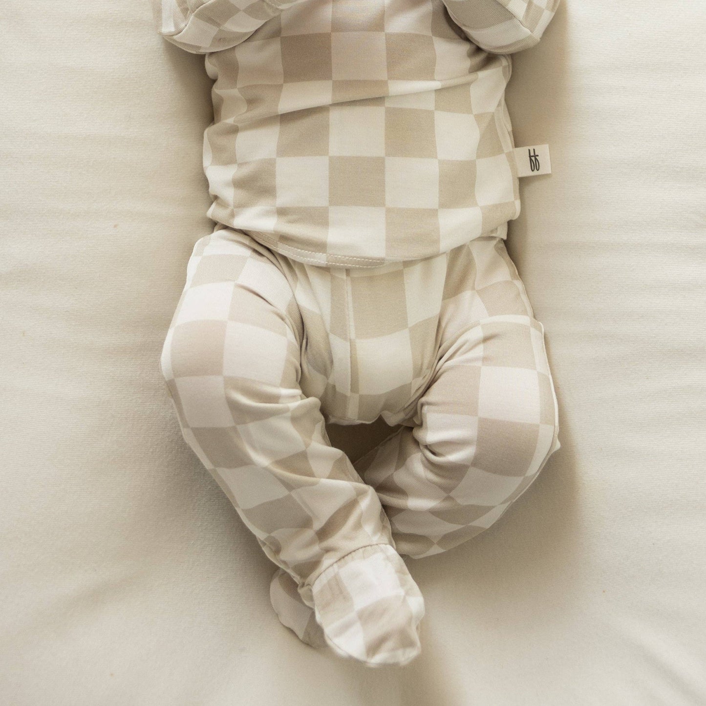 Sleepy Time Bamboo PJ Set