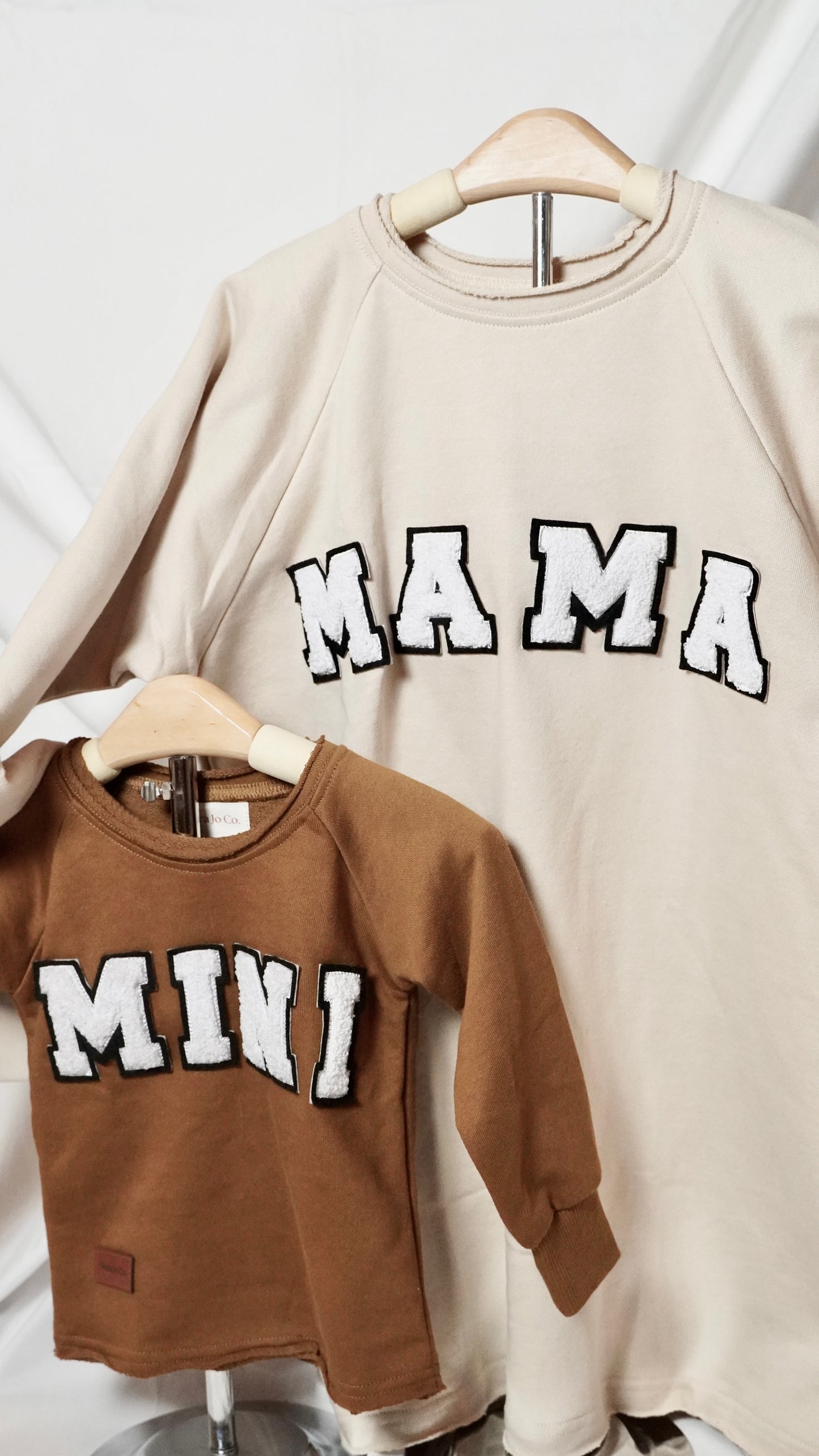 Mama Pullover