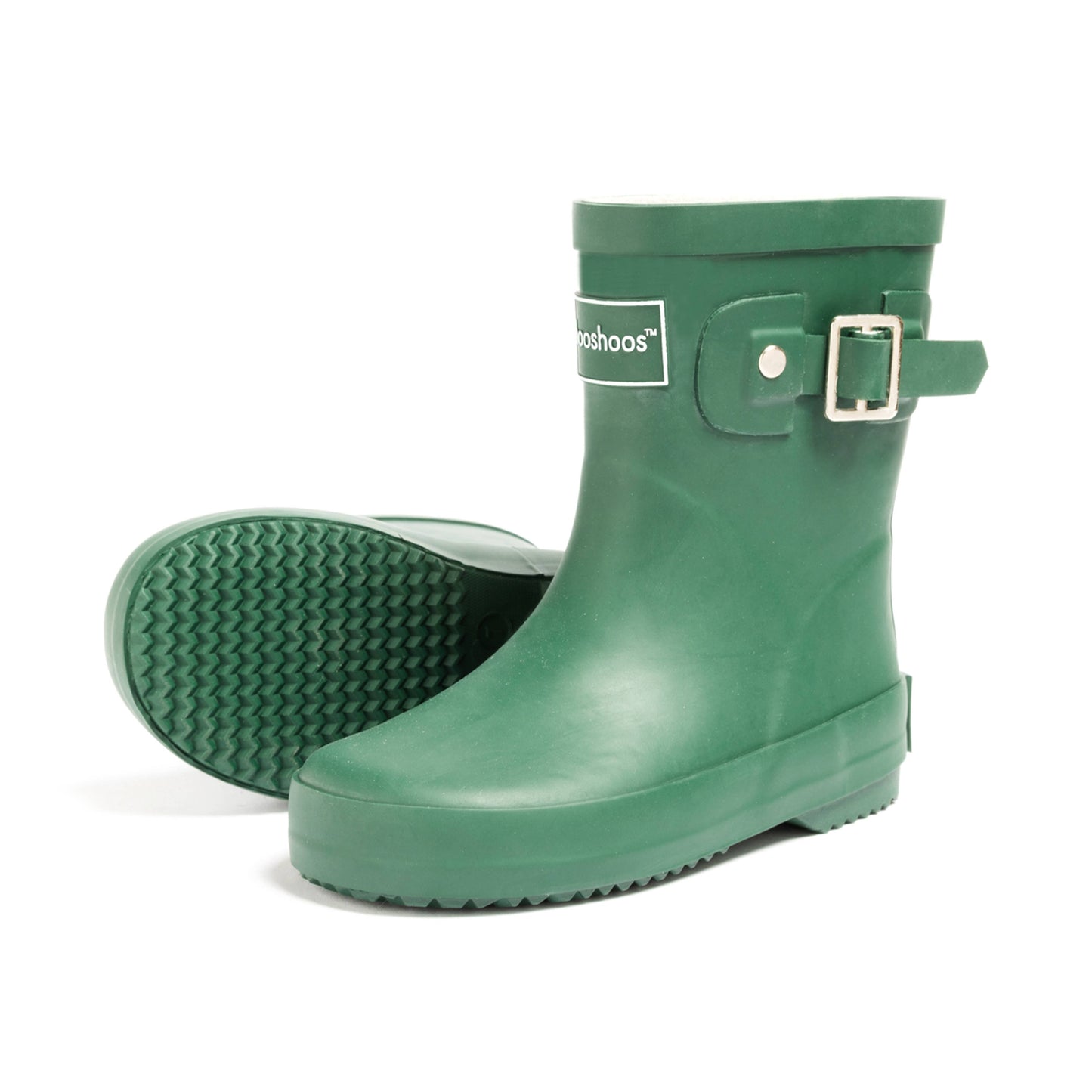 Rain Boot| Forest Green