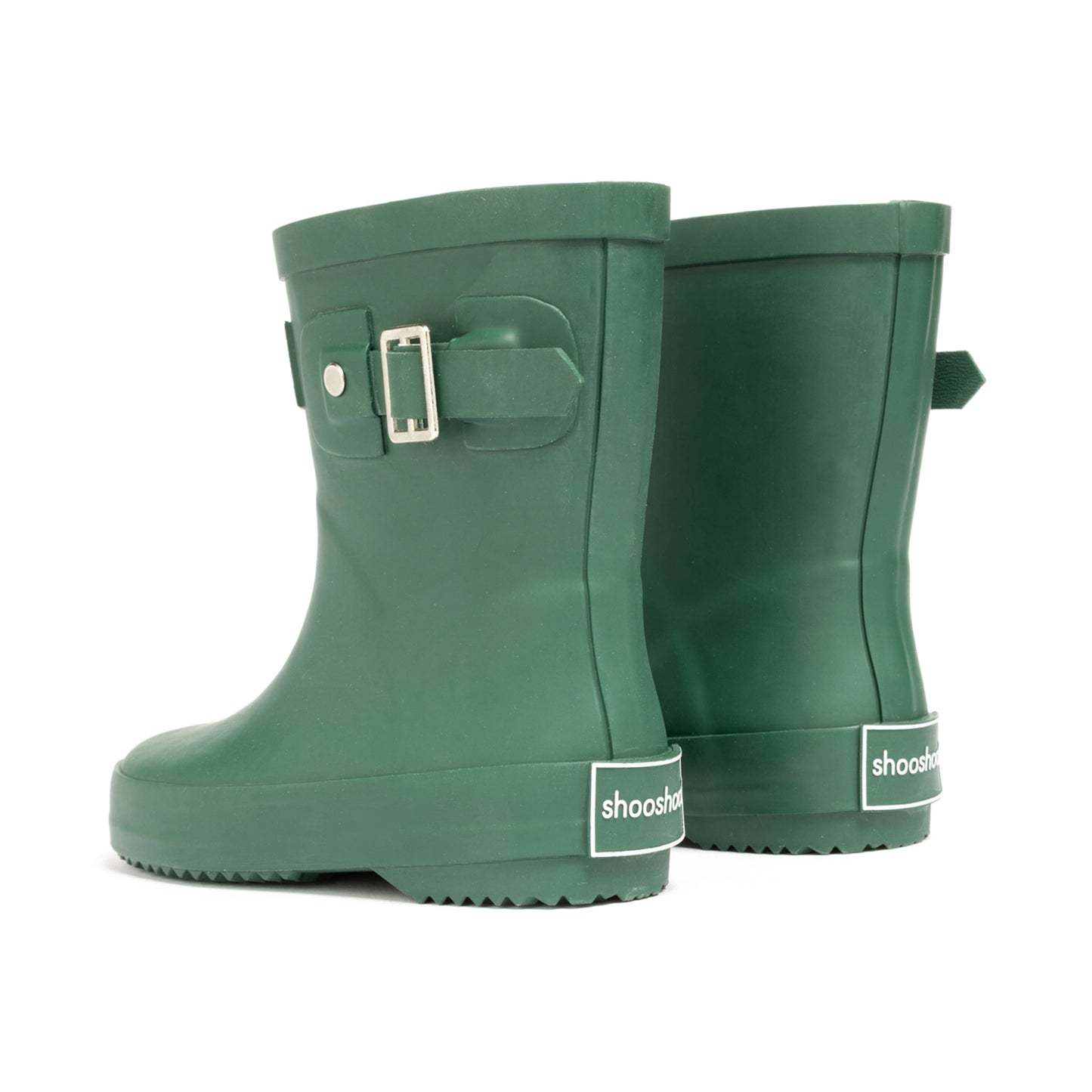 Rain Boot| Forest Green