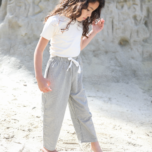 Seaside Pants