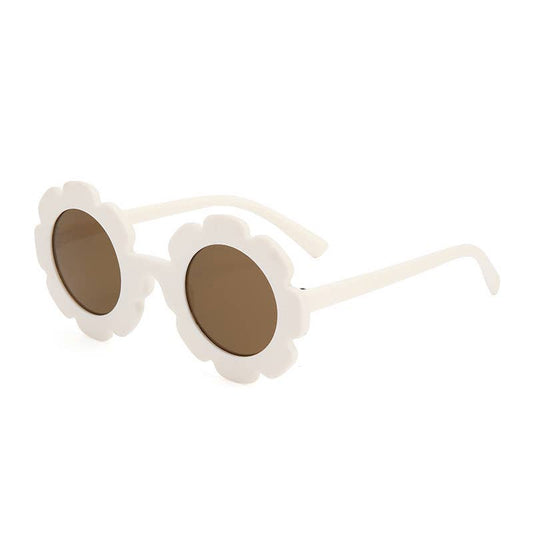 Baby/ Kids Sunglasses- Flower