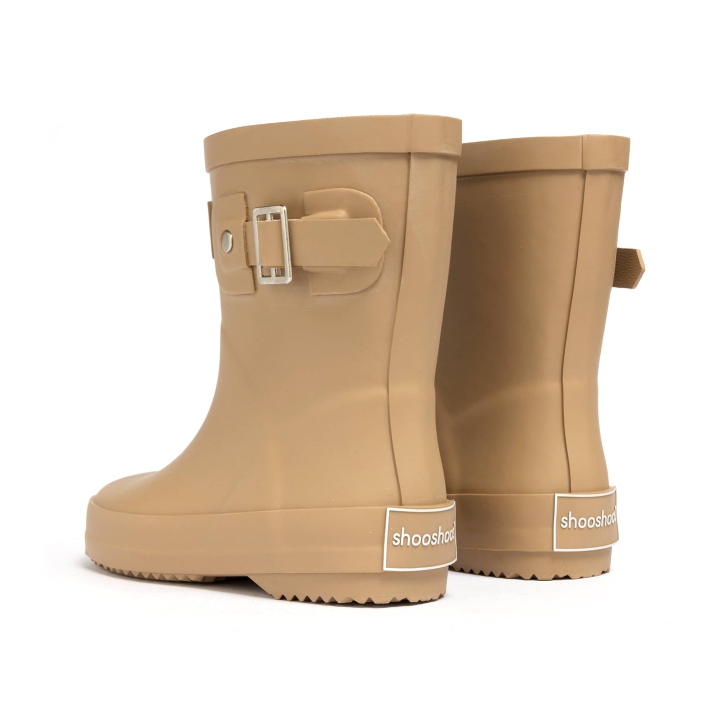 Rain Boots| Snickerdoodle