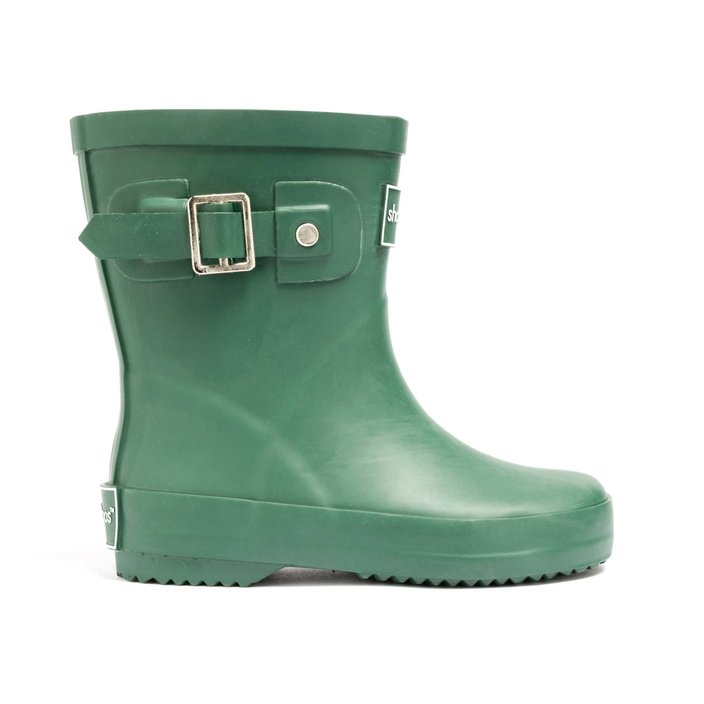 Rain Boot| Forest Green