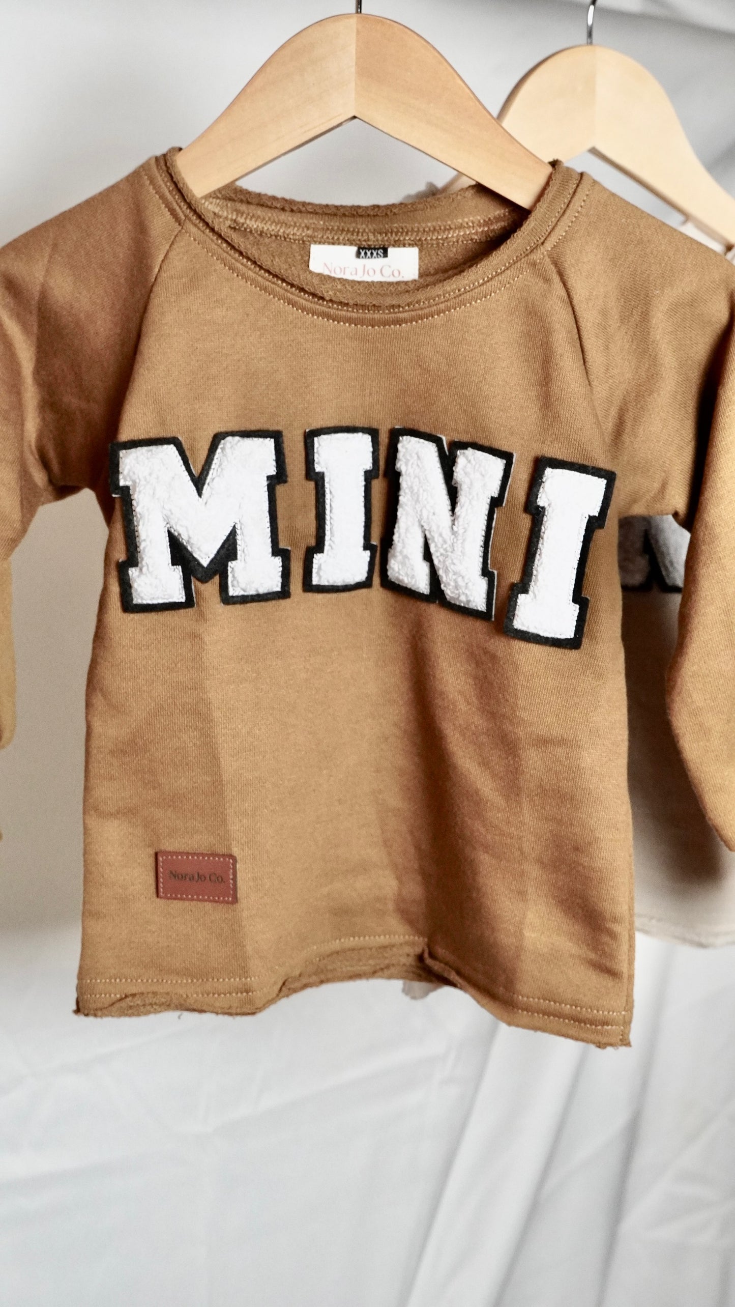 Mini Pullover