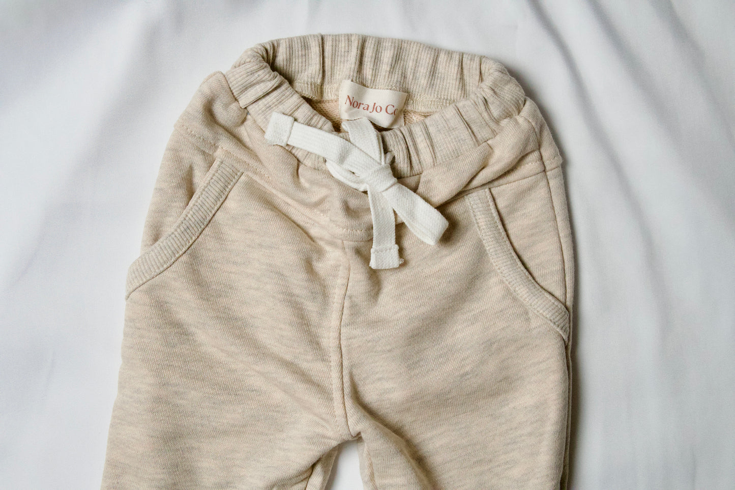 NJC Jogger pants