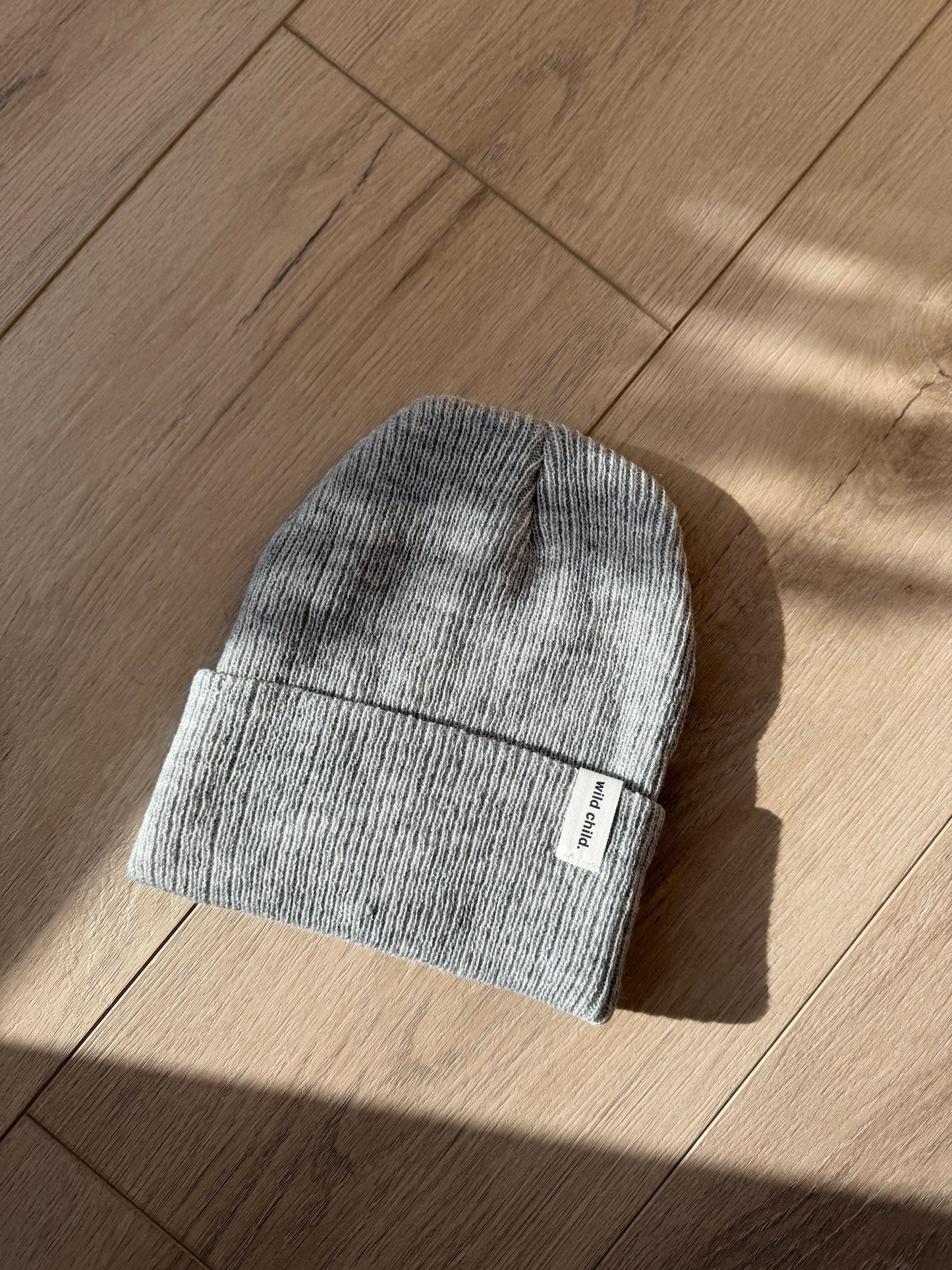 Baby / Kids Classic Beanie