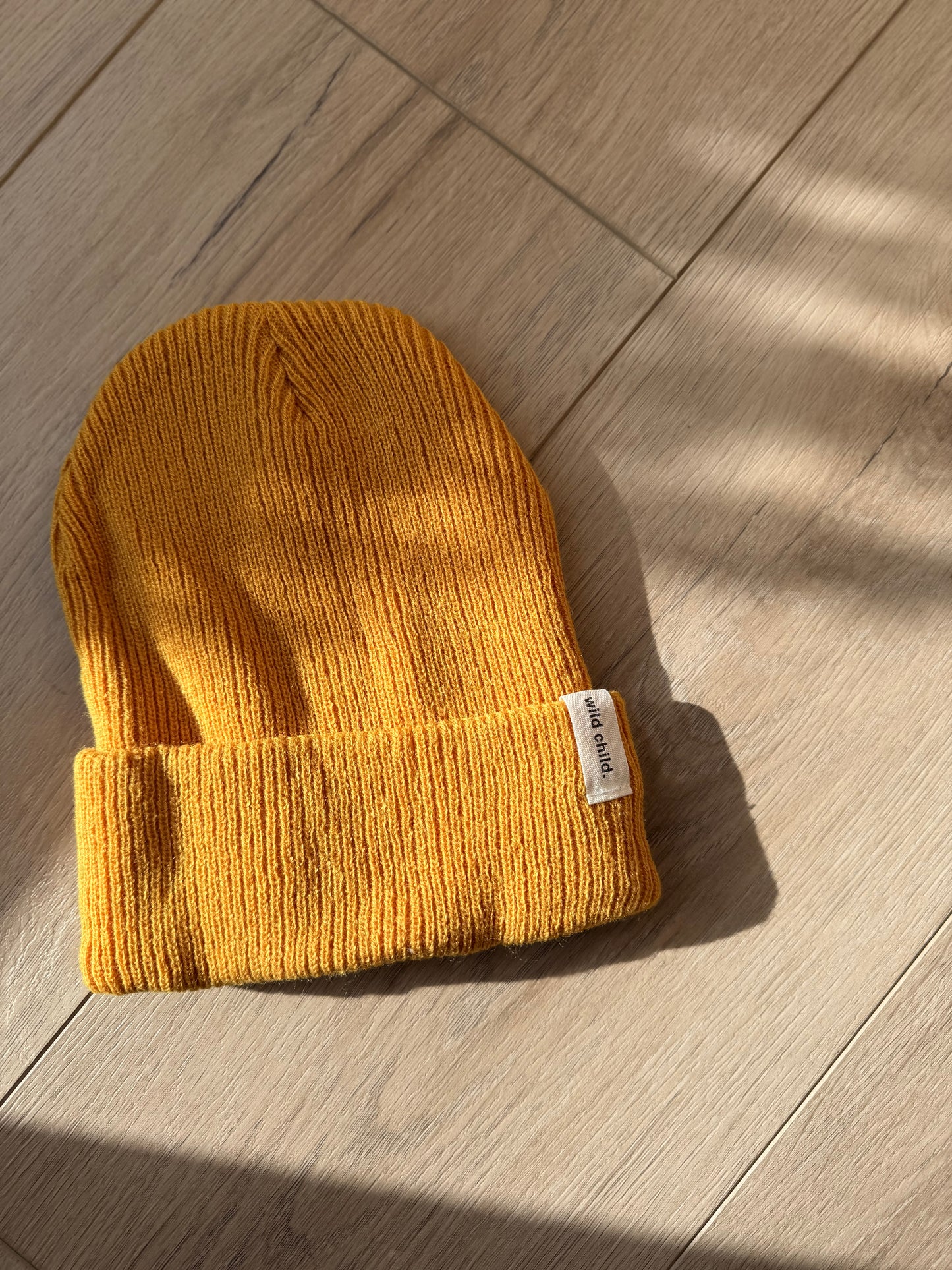 Baby / Kids Classic Beanie