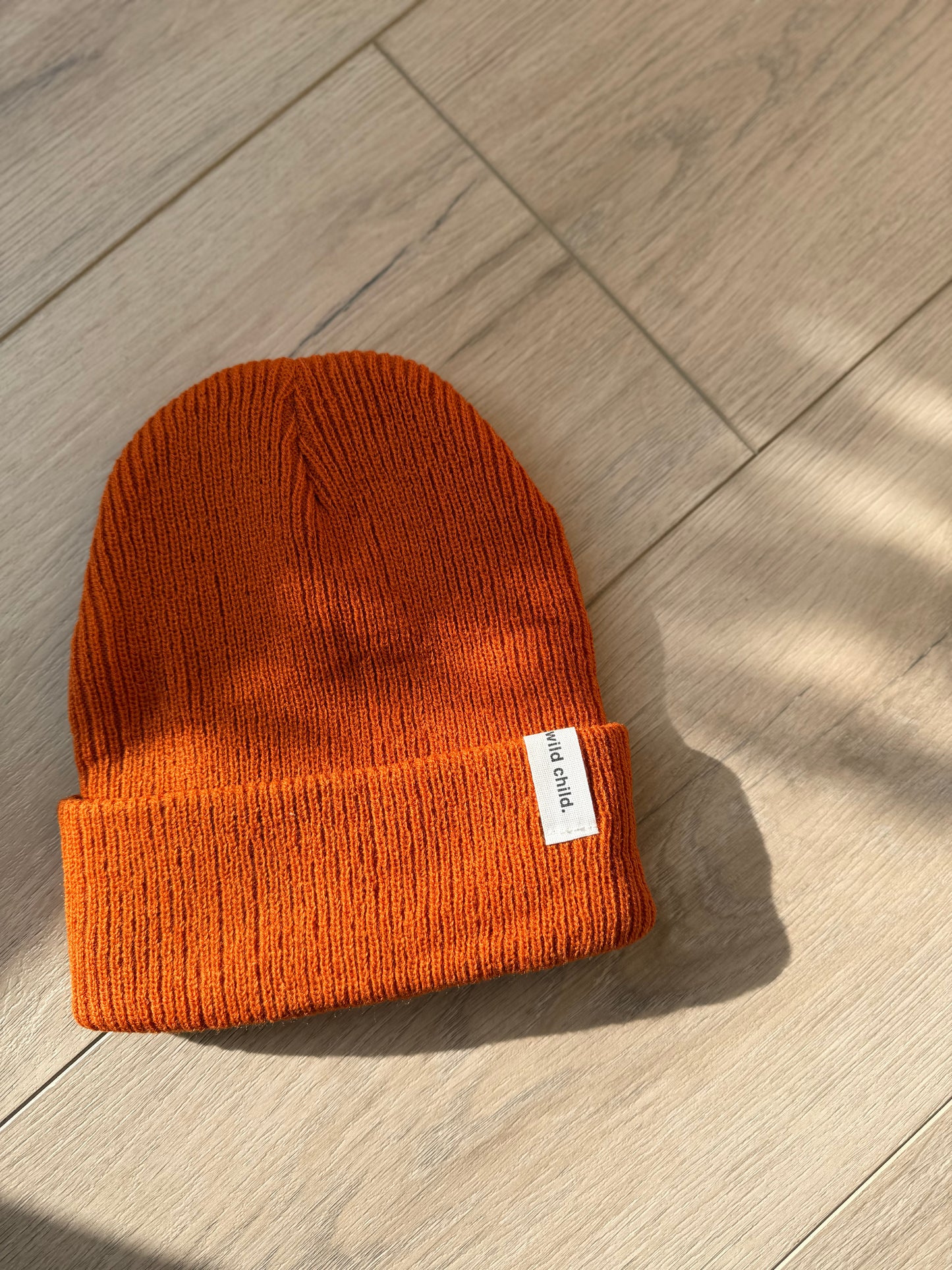 Baby / Kids Classic Beanie