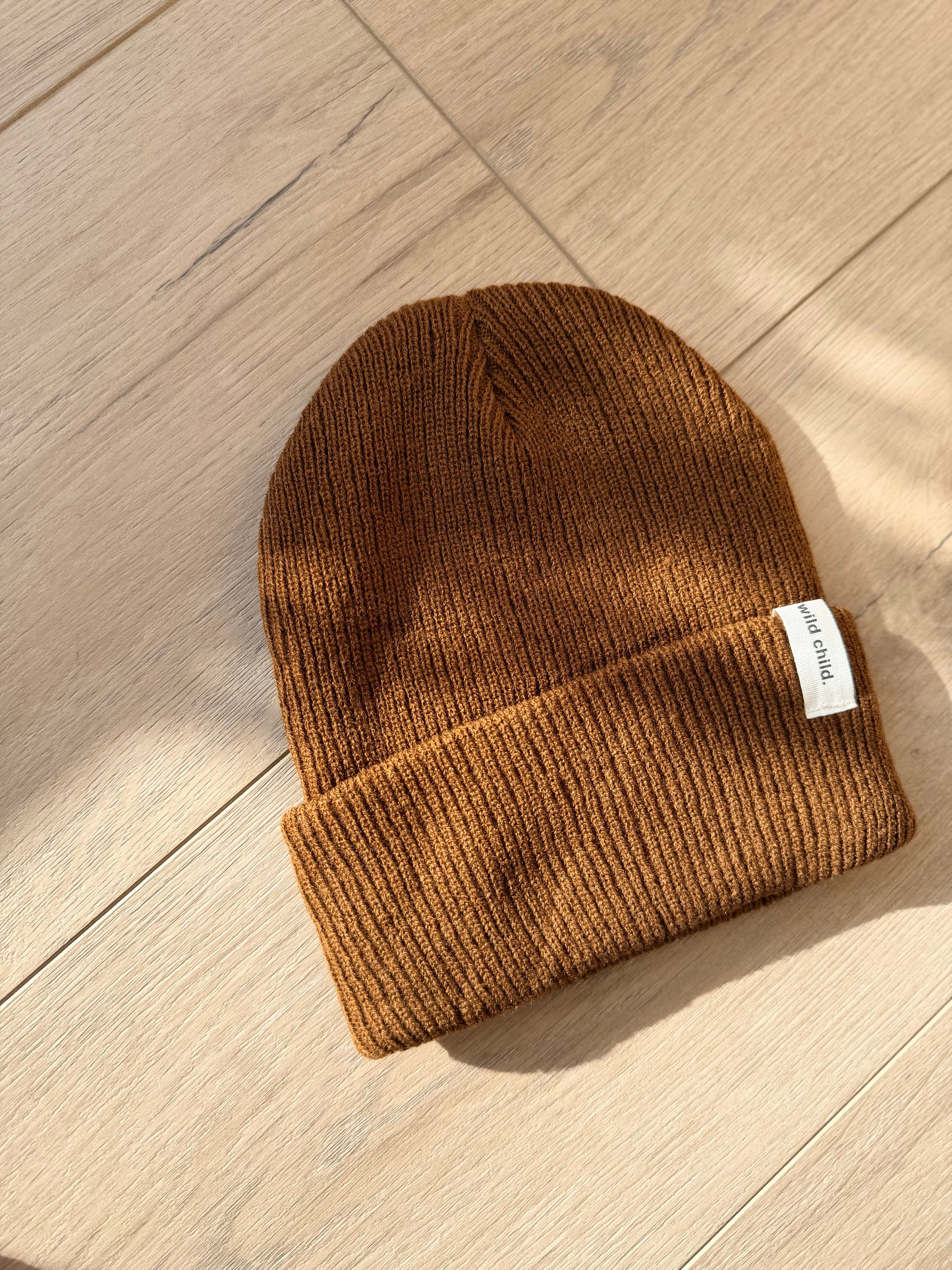 Baby / Kids Classic Beanie