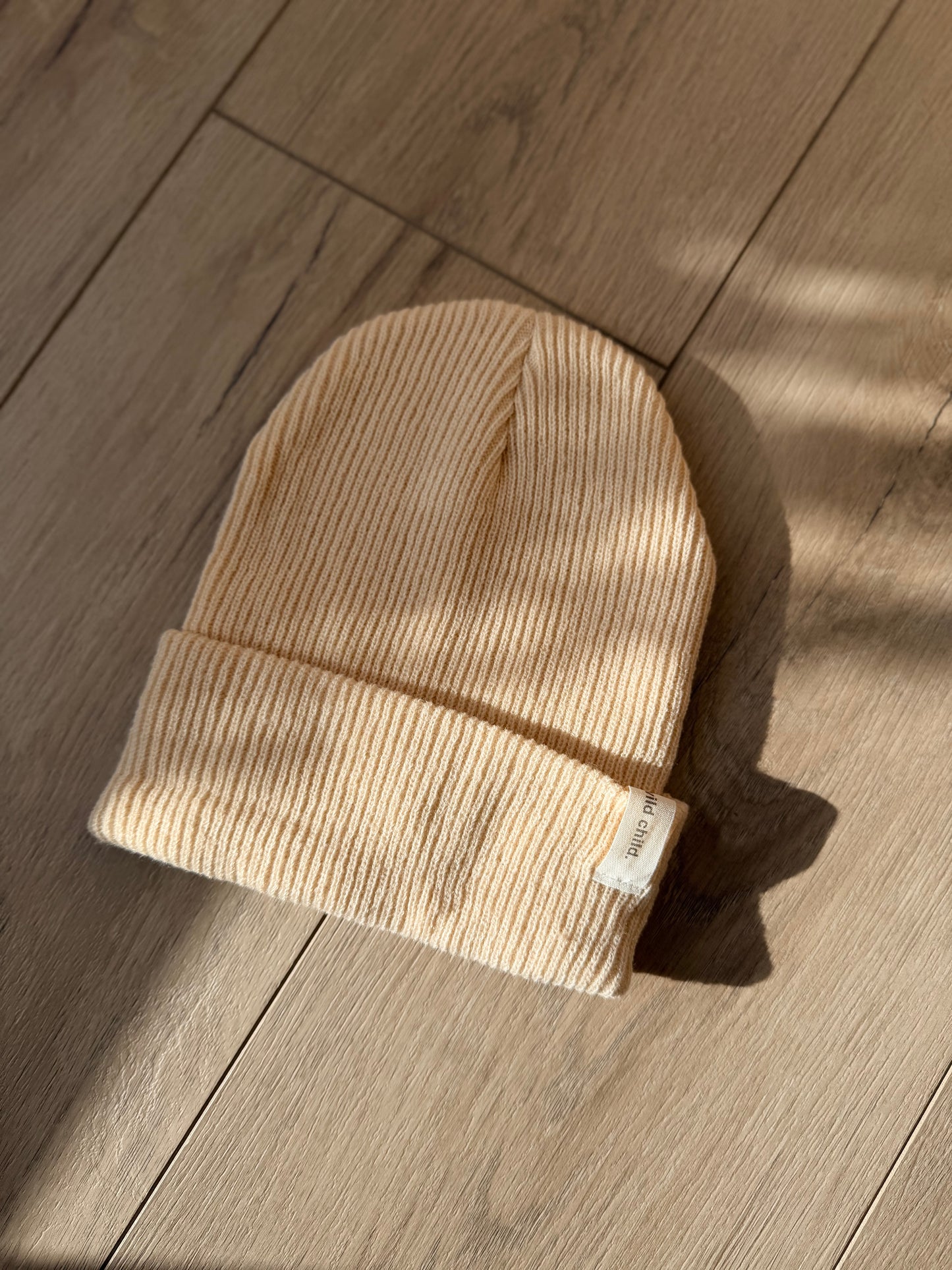 Baby / Kids Classic Beanie