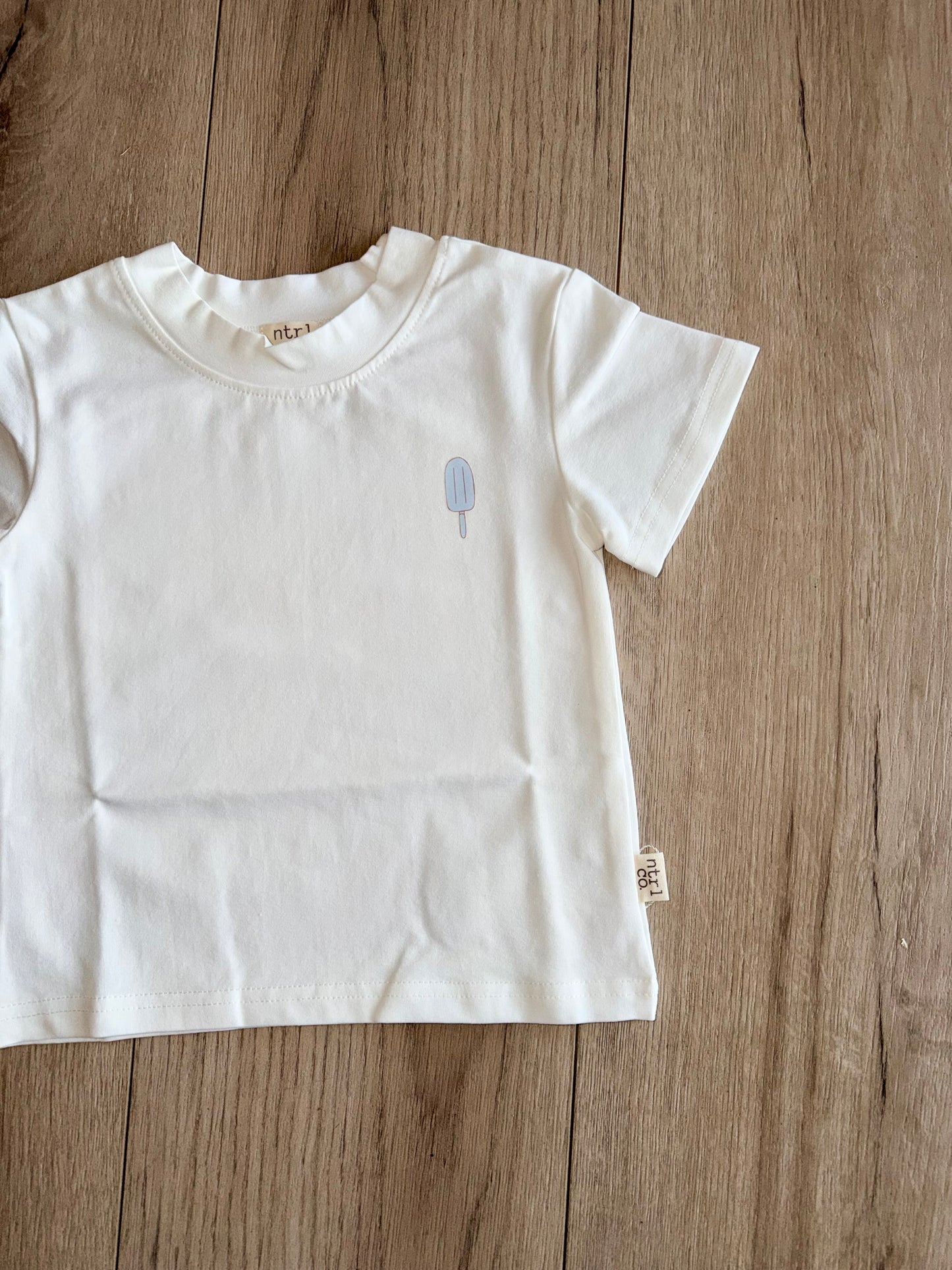 Stay Cool Popsicl Tee