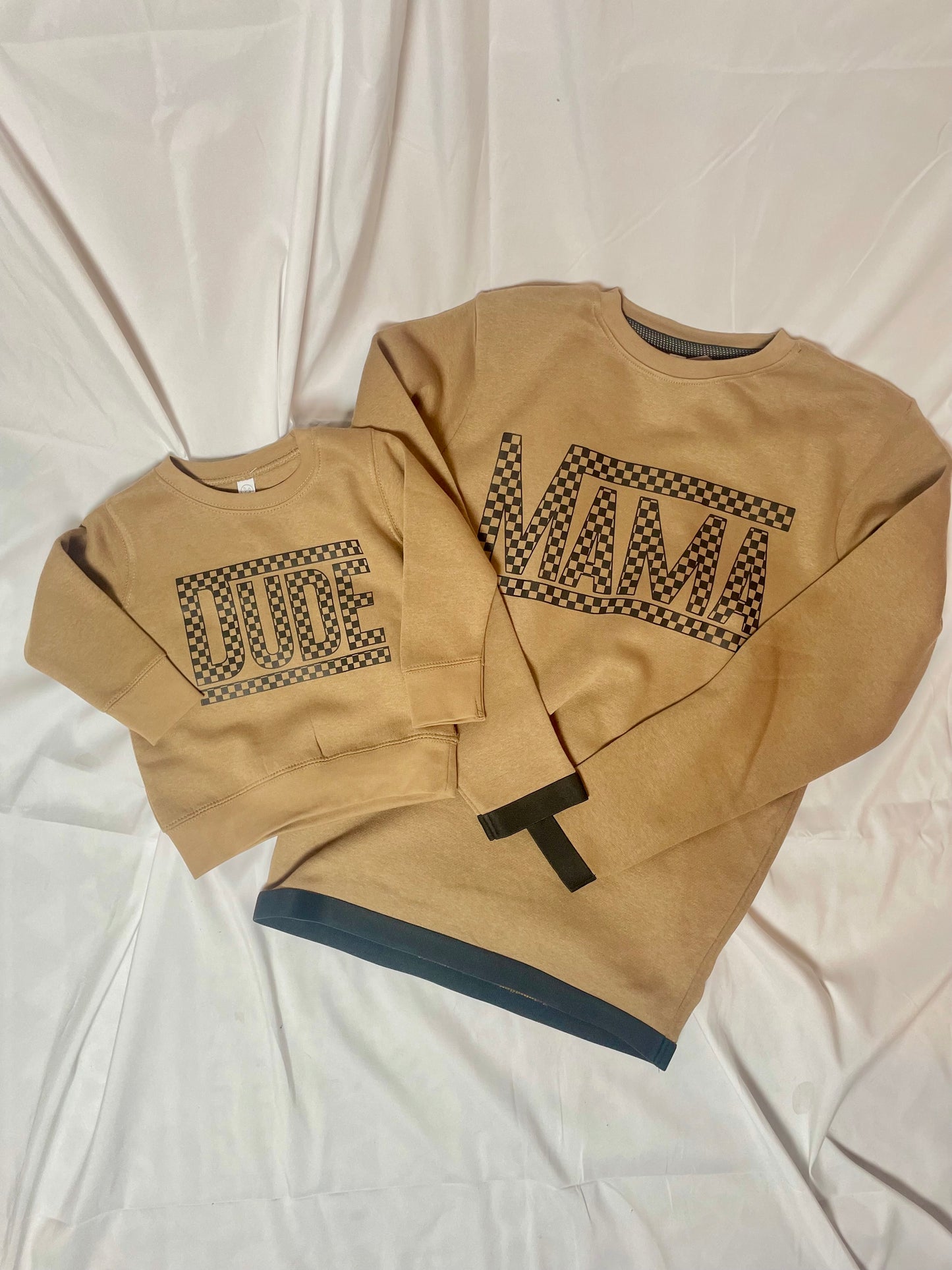 Mama Fall Sweatshirt