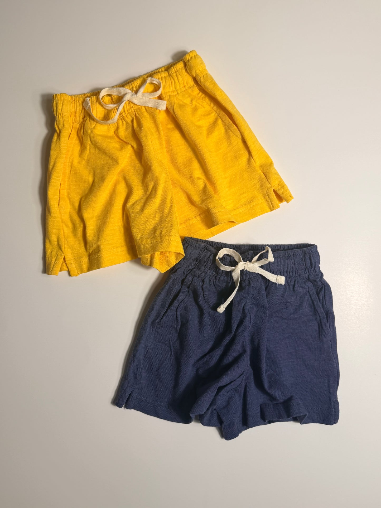 Golden Days Shorts