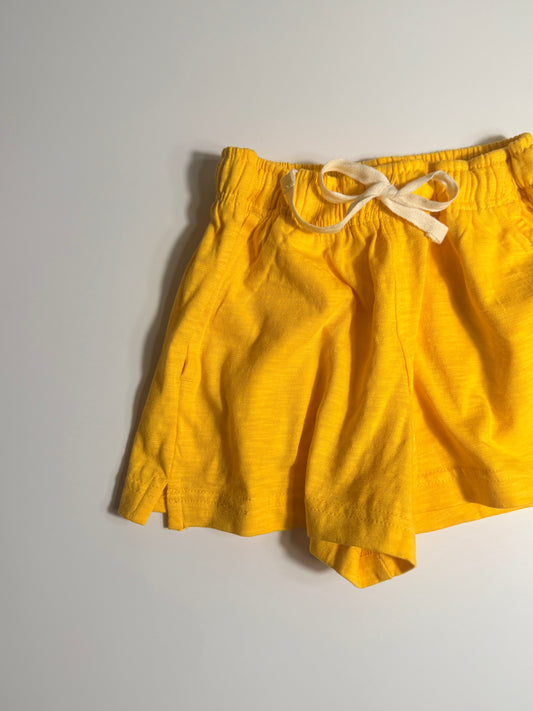 Golden Days Shorts