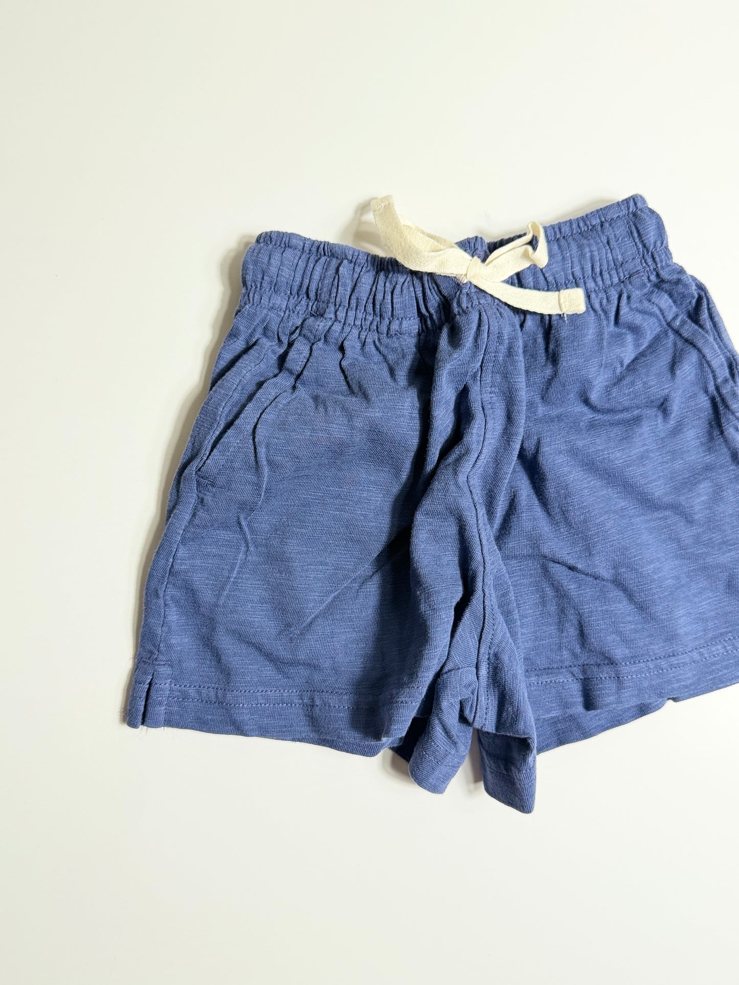 Cotton Park Shorts