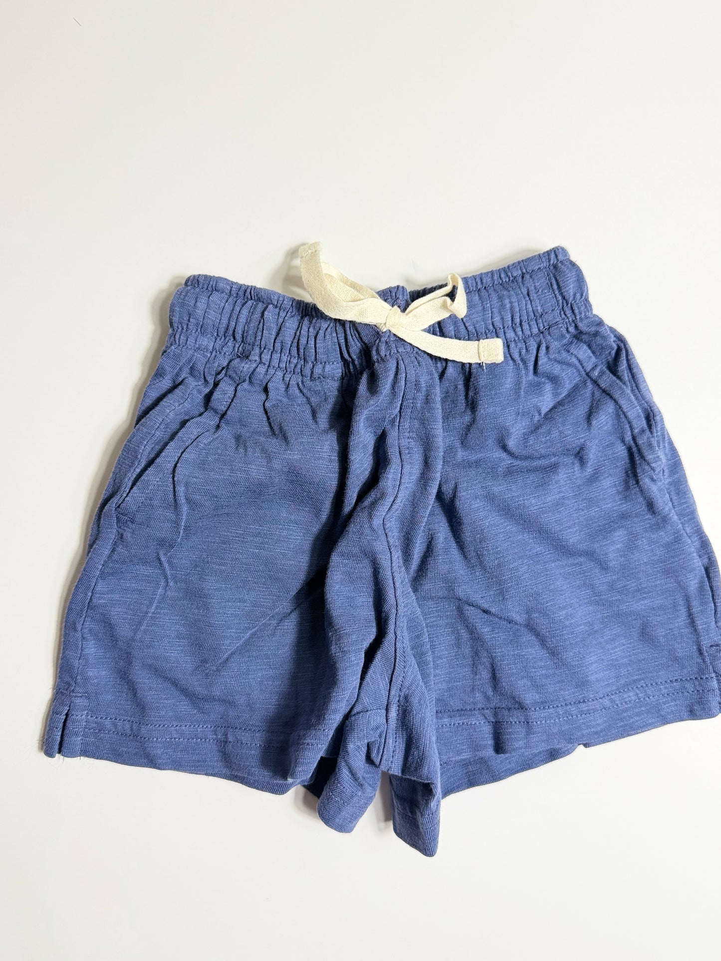 Cotton Park Shorts
