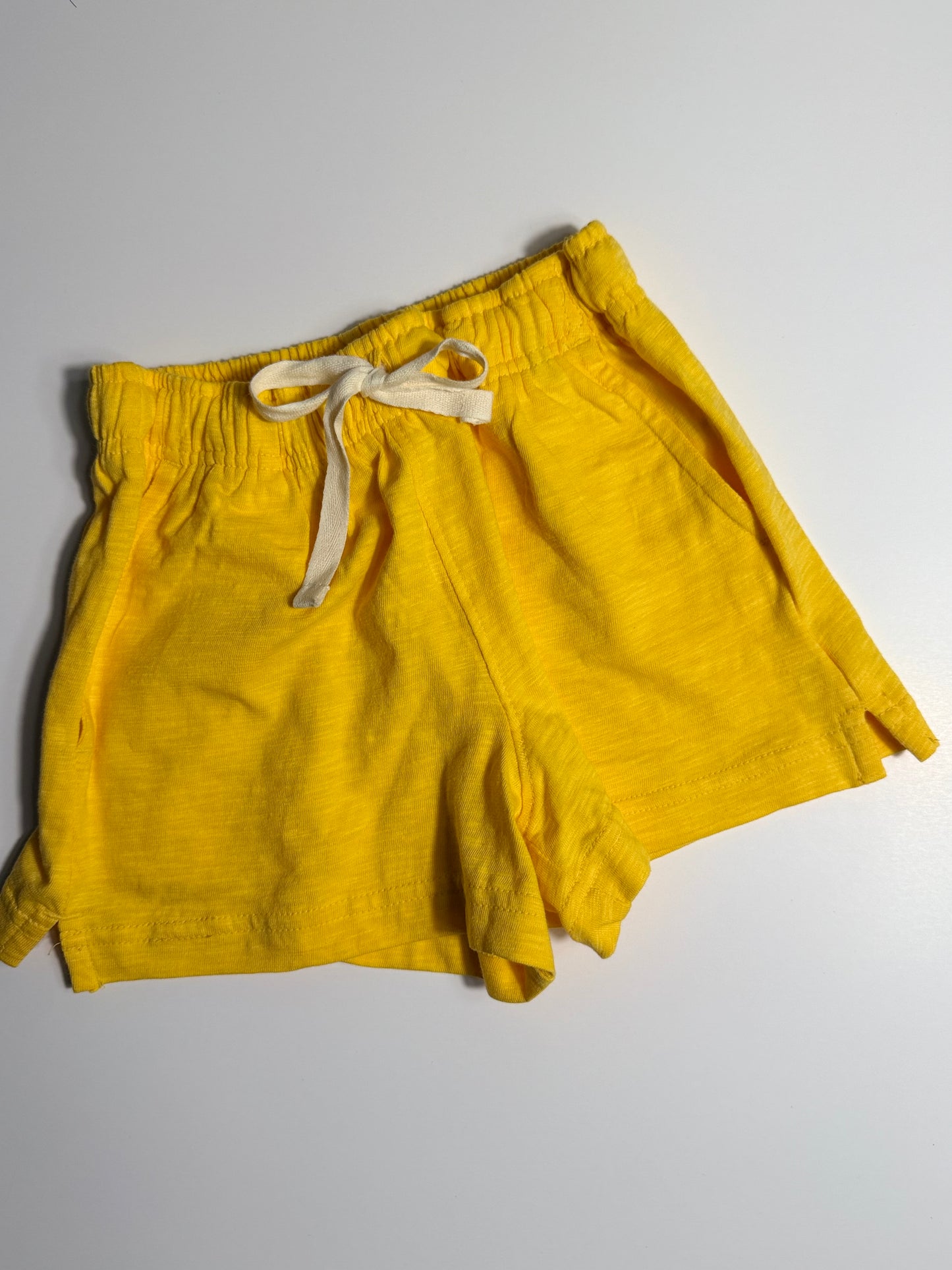 Golden Days Shorts