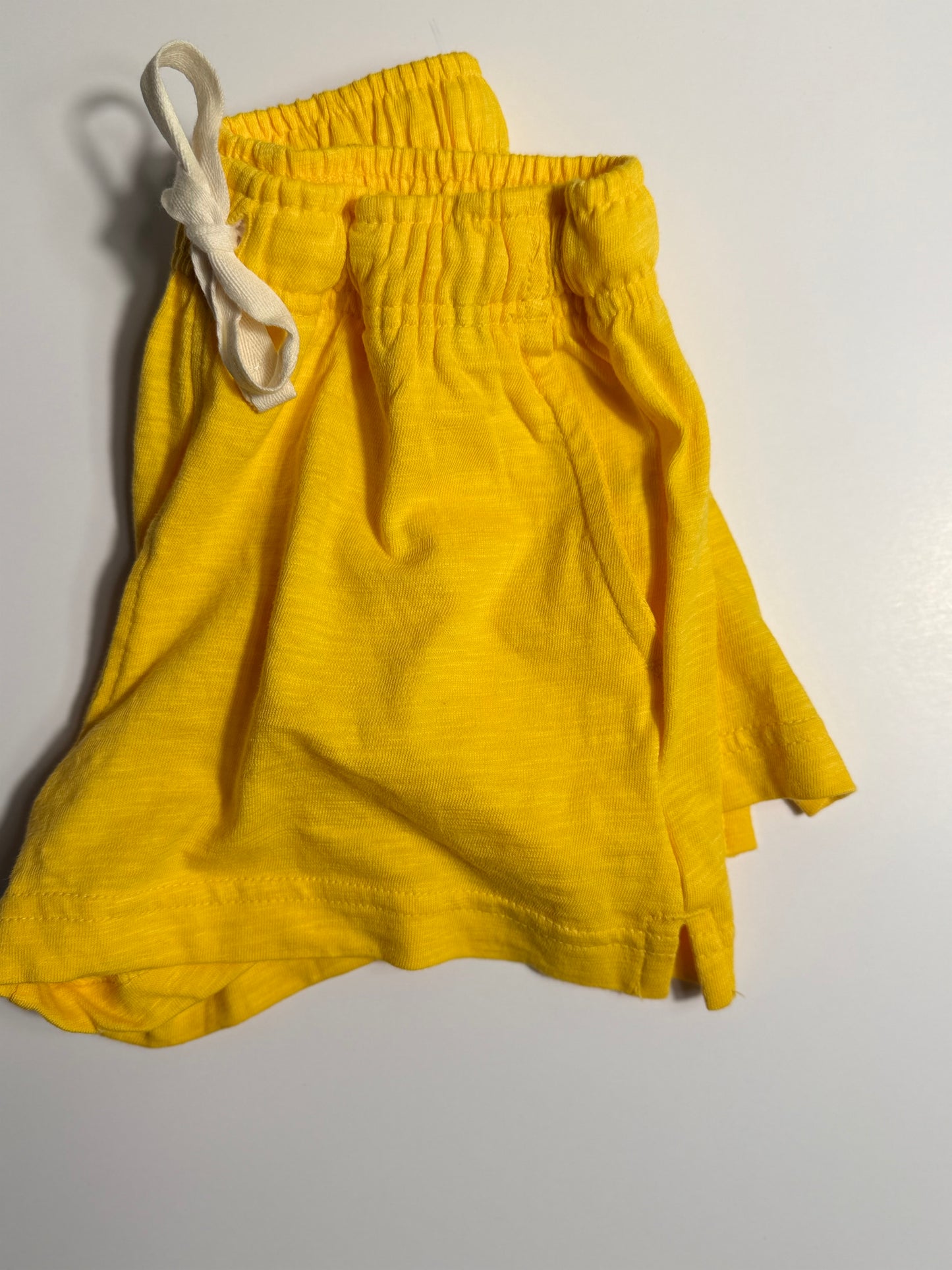 Golden Days Shorts