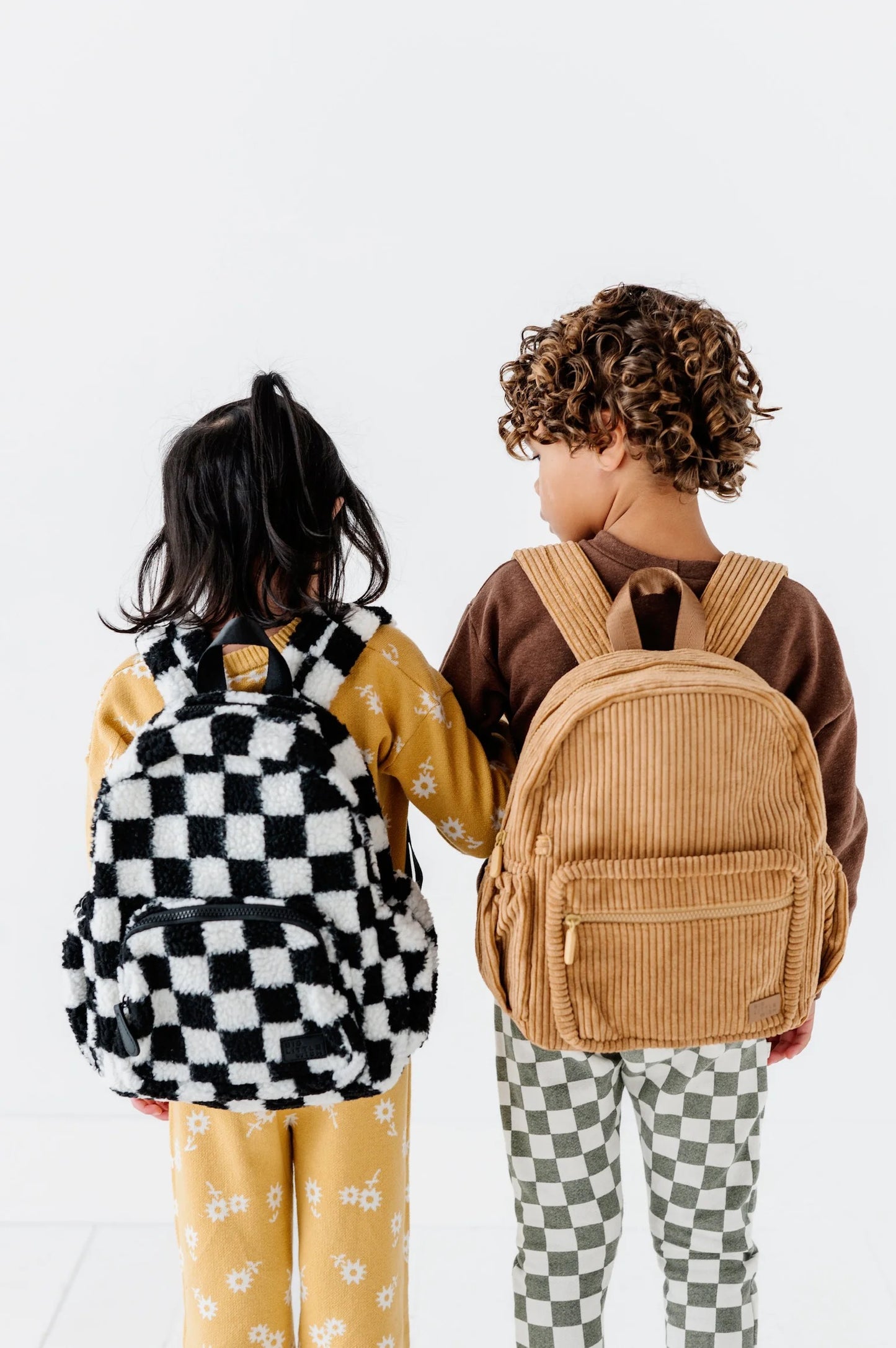 The Aspen Mini Backpack