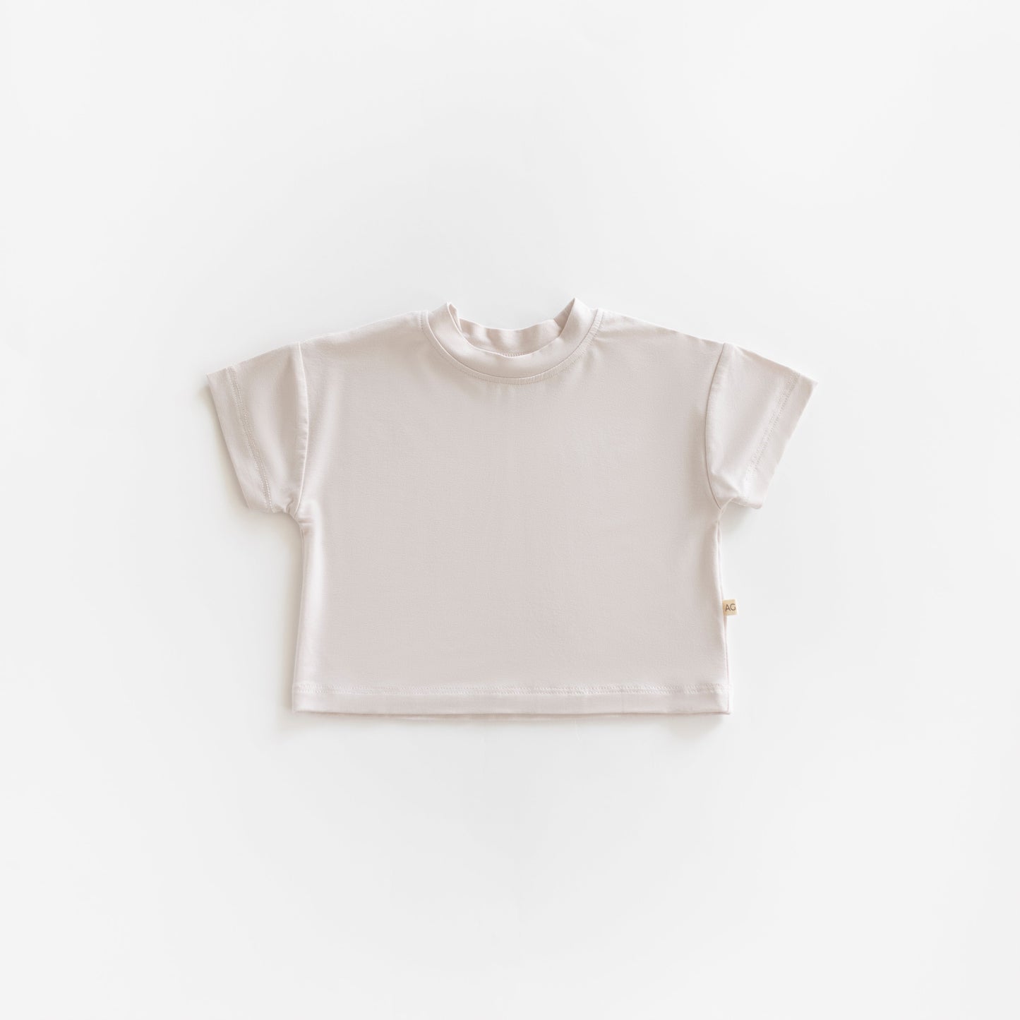 Oversized Bamboo T-Shirt
