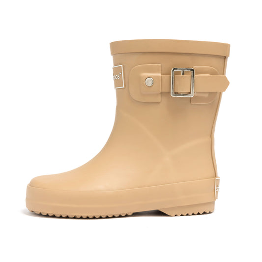 Rain Boots| Snickerdoodle